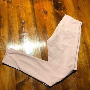 DYI Pink Legging